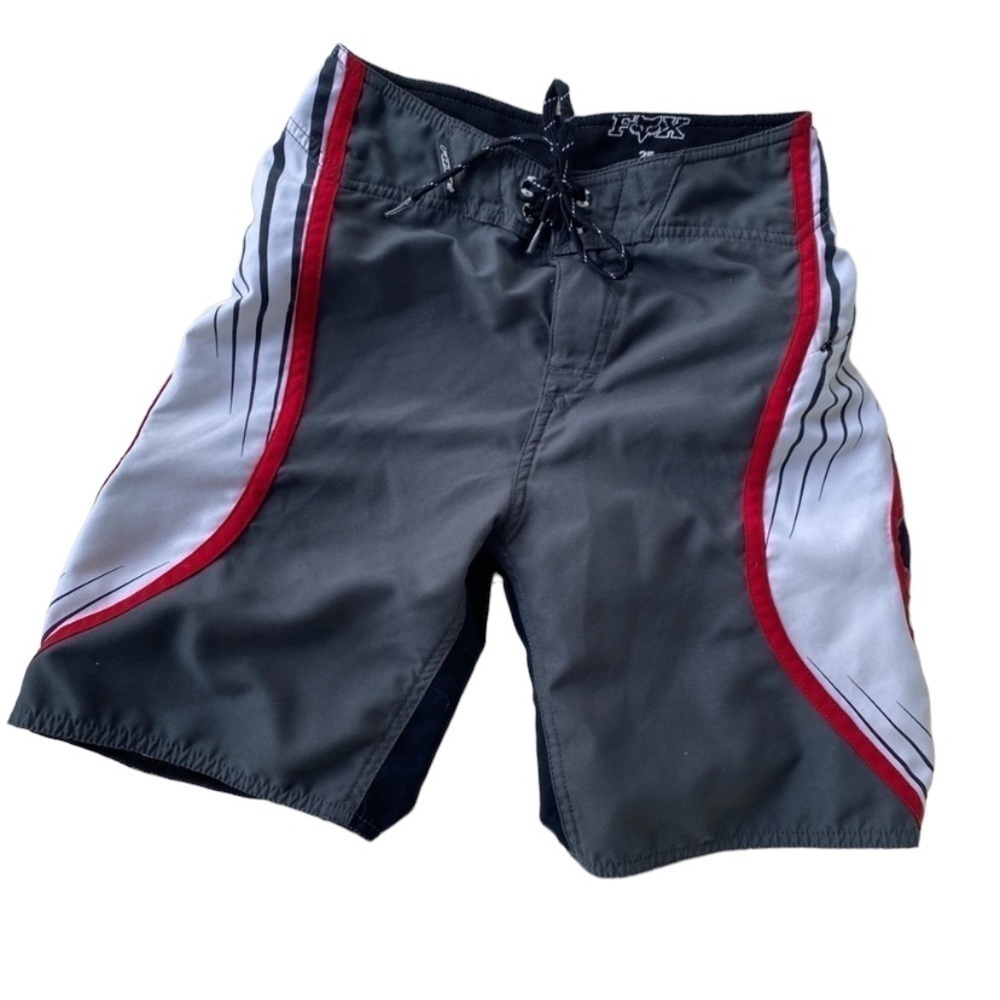 Men’s Fox Board Shorts size 25
